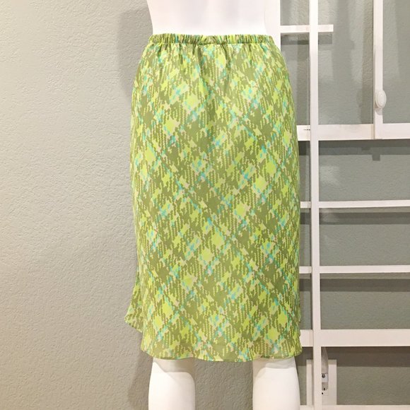 Pop-Art Print Skirt | Venezia Jeans - Picture 3 of 6